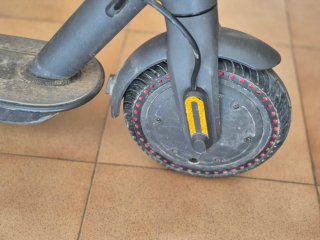 Patinete Eléctrico Xiaomi