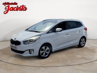 KIA Carens 2016 1.7 CRDI 115 CV