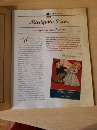 Revista Cuando éramos niñas. Editorial Altaya