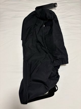 Bugaboo Fox Silla + Capazo + Capota Ventilada