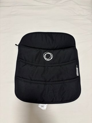 Bugaboo Fox Silla + Capazo + Capota Ventilada