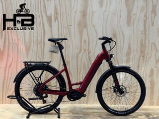 Haibike Trekking 5 Low Sram NX 2024