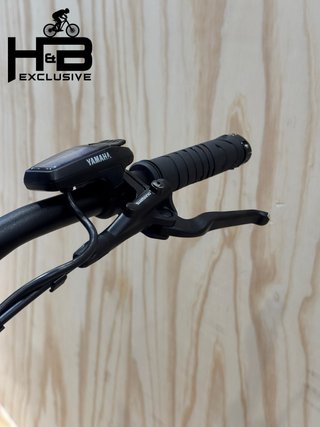 Haibike Trekking 5 Low Sram NX 2024