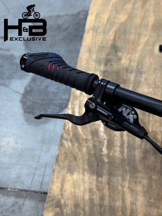 Haibike Trekking 5 Low Sram NX 2024