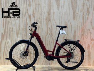 Haibike Trekking 5 Low Sram NX 2024