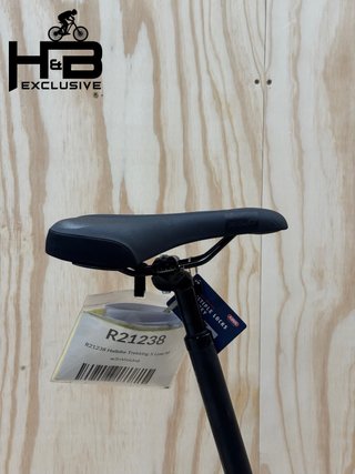 Haibike Trekking 5 Low Sram NX 2024