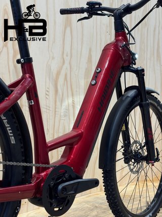 Haibike Trekking 5 Low Sram NX 2024