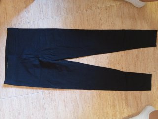 Mallas Negras XL