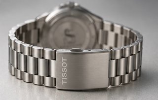 Tissot Seastar 1000