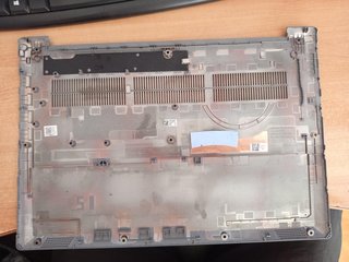 Carcasa Inferior Lenovo IdeaPad 3 15ADA05