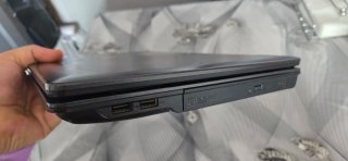 Acer Extensa 5635ZG Portátil Negro