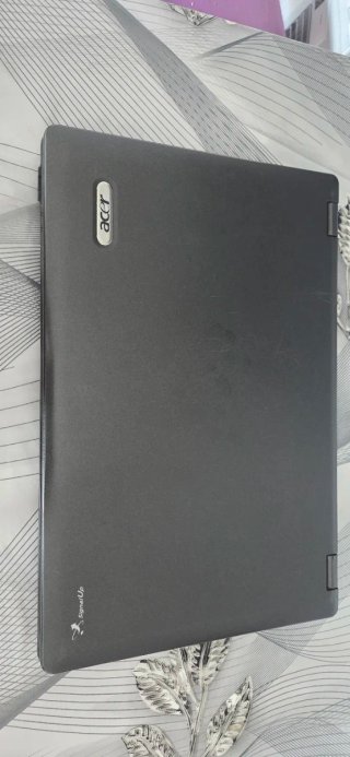 Acer Extensa 5635ZG Portátil Negro
