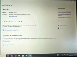 Acer Extensa 5635ZG Portátil Negro