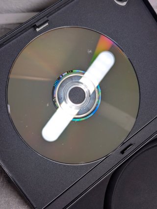 The X-Files - Stagione 1 (Volume 1) DVD