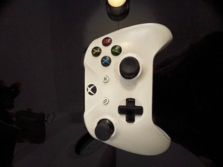 Mando Xbox One Blanco