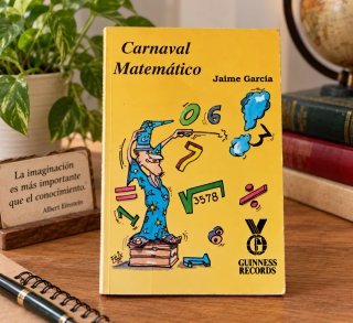 Carnaval matemático