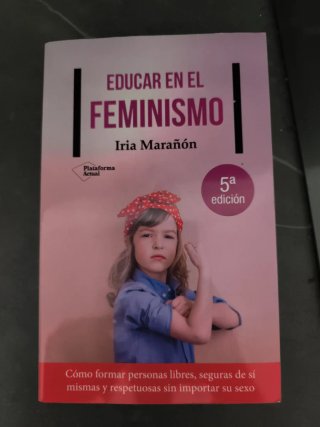 Educar En El Feminismo