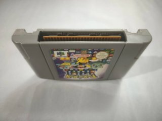 ✨Pokémon Puzzle League ☢️ Nintendo 64✨