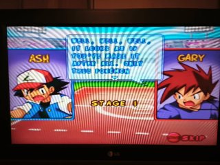 ✨Pokémon Puzzle League ☢️ Nintendo 64✨