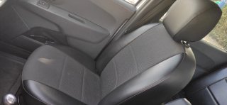 Fundas de asientos dacia lodgy año 2019