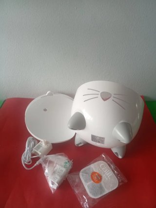 Bebedero para Gatos Catit Pixi