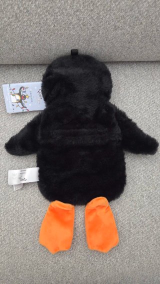 Bolsa de agua caliente Pingu Oficial