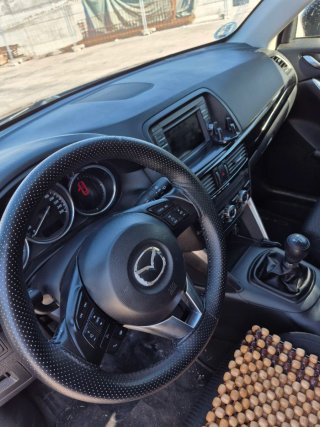 Mazda CX-5 2014