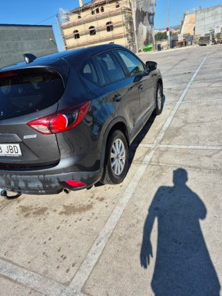 Mazda CX-5 2014