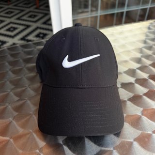 Gorra Nike Negra