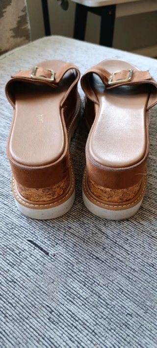 Sandalias Mireia Playà Talla 40