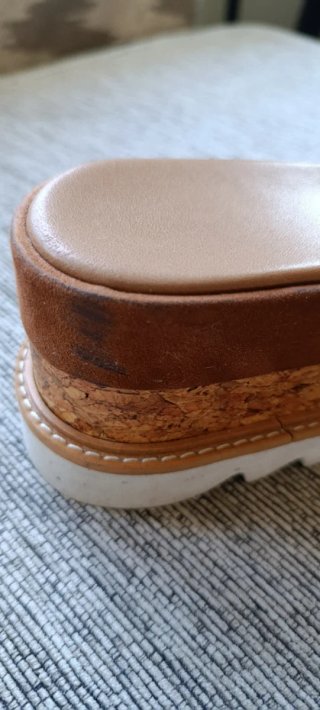 Sandalias Mireia Playà Talla 40