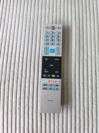 Televisor Toshiba