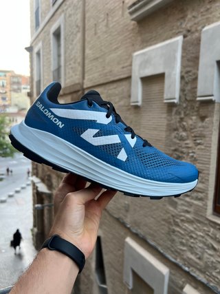 Zapatillas Salomon Ultra Flow Talla 46