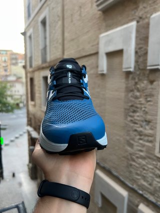 Zapatillas Salomon Ultra Flow Talla 46