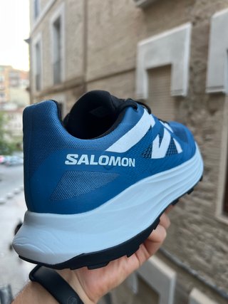 Zapatillas Salomon Ultra Flow Talla 46
