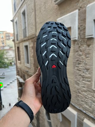 Zapatillas Salomon Ultra Flow Talla 46