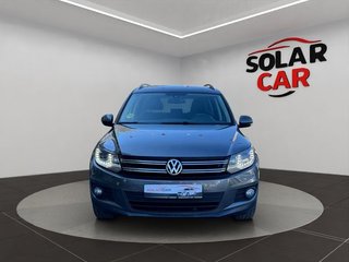 Volkswagen Tiguan T1 2.0 TDI 110 CV BlueMotion Technology 4x2