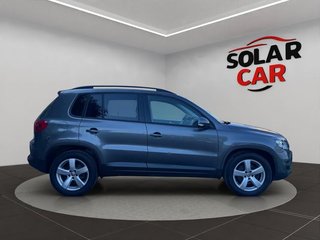 Volkswagen Tiguan T1 2.0 TDI 110 CV BlueMotion Technology 4x2
