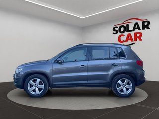 Volkswagen Tiguan T1 2.0 TDI 110 CV BlueMotion Technology 4x2