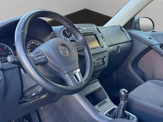 Volkswagen Tiguan T1 2.0 TDI 110 CV BlueMotion Technology 4x2