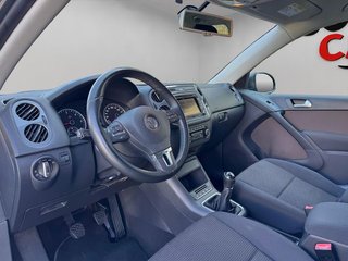 Volkswagen Tiguan T1 2.0 TDI 110 CV BlueMotion Technology 4x2