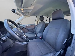 Volkswagen Tiguan T1 2.0 TDI 110 CV BlueMotion Technology 4x2