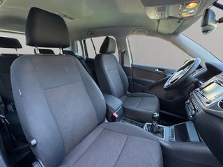 Volkswagen Tiguan T1 2.0 TDI 110 CV BlueMotion Technology 4x2