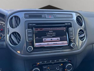 Volkswagen Tiguan T1 2.0 TDI 110 CV BlueMotion Technology 4x2