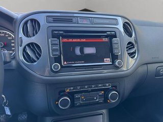 Volkswagen Tiguan T1 2.0 TDI 110 CV BlueMotion Technology 4x2