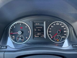 Volkswagen Tiguan T1 2.0 TDI 110 CV BlueMotion Technology 4x2