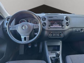 Volkswagen Tiguan T1 2.0 TDI 110 CV BlueMotion Technology 4x2