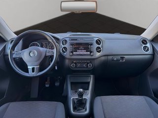 Volkswagen Tiguan T1 2.0 TDI 110 CV BlueMotion Technology 4x2