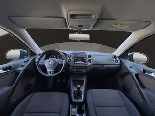 Volkswagen Tiguan T1 2.0 TDI 110 CV BlueMotion Technology 4x2