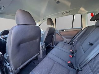 Volkswagen Tiguan T1 2.0 TDI 110 CV BlueMotion Technology 4x2